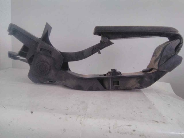 Pedal de gás (de acelerador) A2113000604 MERCEDES