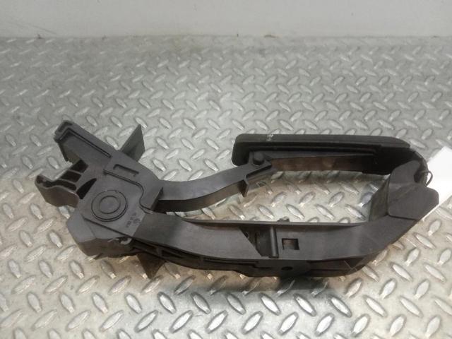 Pedal de gás (de acelerador) A2113000604 MERCEDES
