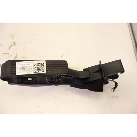 MERCEDES A2113000804 Педаль газа (акселератора) в наличии Кривой Рог