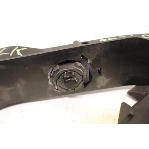 A2113000804 MERCEDES Педаль газа (акселератора) купить в Сумы