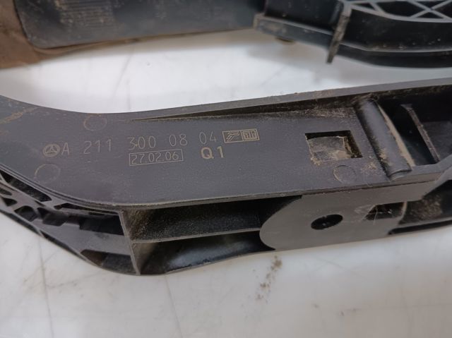 A2113000804 MERCEDES Педаль газа (акселератора) купить в Киев
