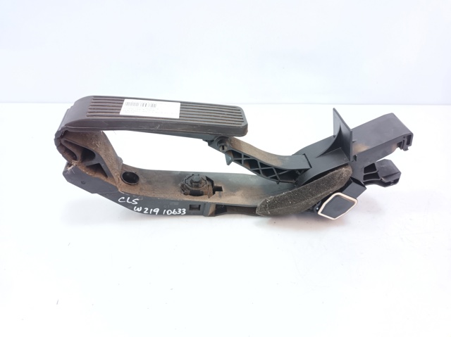Pedal de gás (de acelerador) A2113000904 MERCEDES