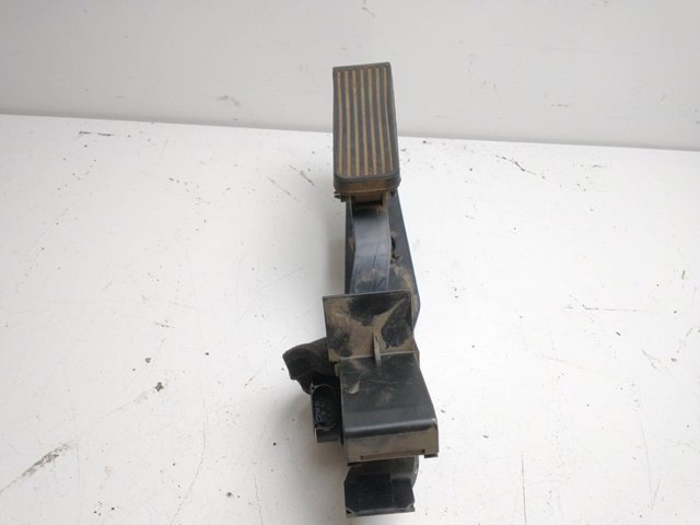 Pedal de gás (de acelerador) A2113000904 MERCEDES