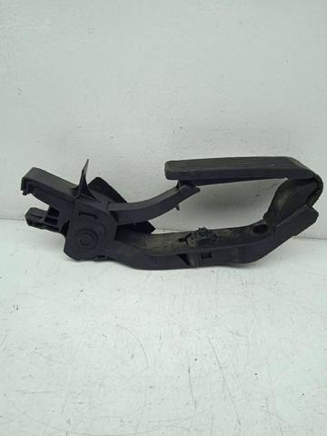 Pedal de gás (de acelerador) A2113000904 MERCEDES