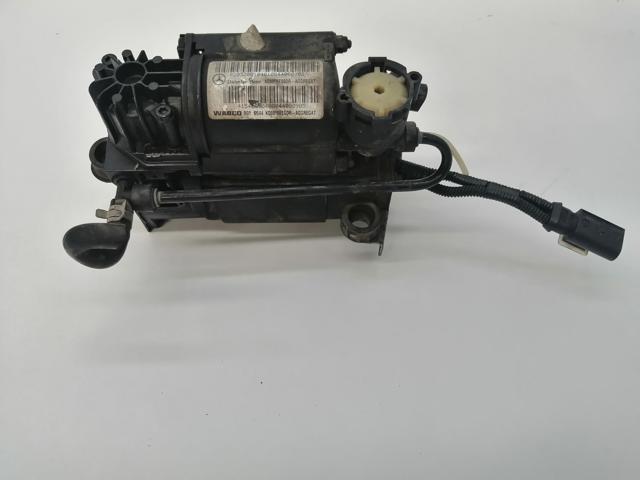 Compressor A2113200304