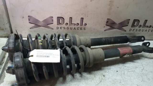 A2113201113 Амортизатор передний купить Николаев