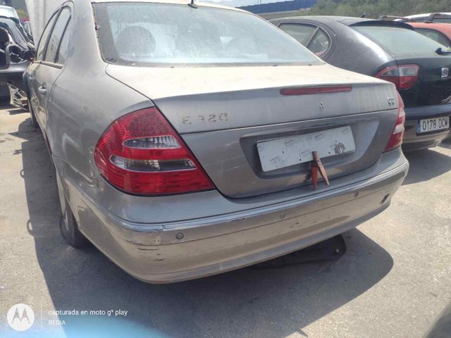 Estabilizador traseiro A2113201911 Mercedes