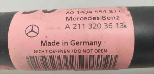 A2113203613 MERCEDES купить в Сумы