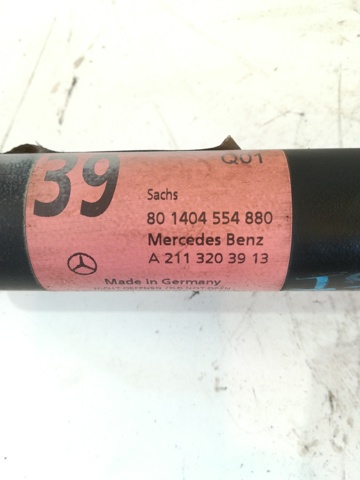 A2113203913 MERCEDES купить в Запорожье