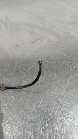 MERCEDES 2113262800 Амортизатор задний в наличии Полтава