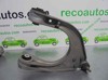 Braço oscilante superior esquerdo de suspensão dianteira A2113308907 MERCEDES