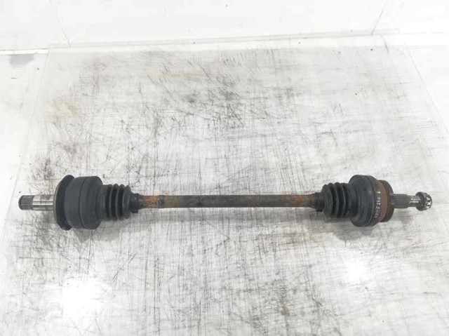 MERCEDES A2113500356 Полуось задняя левая в наличии Каменское