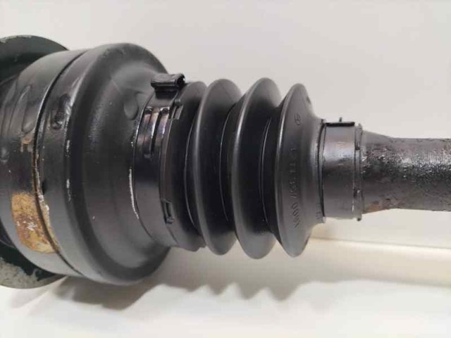 MERCEDES A2113500516 Полуось задняя левая в наличии Харьков