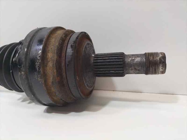 A2113500516 MERCEDES Полуось задняя левая купить в Ужгород