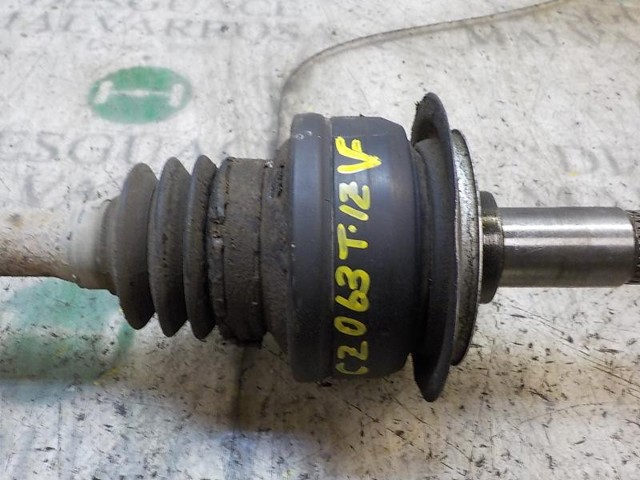MERCEDES A2113500516 Полуось задняя левая в наличии Ужгород