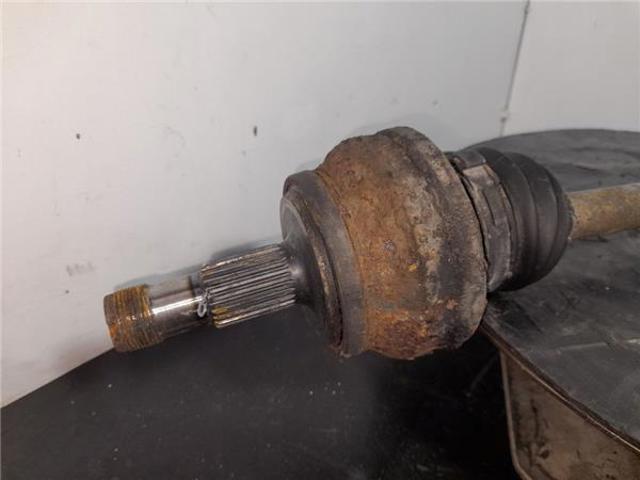 MERCEDES A2113501656 Задняя полуось в наличии Ирпень