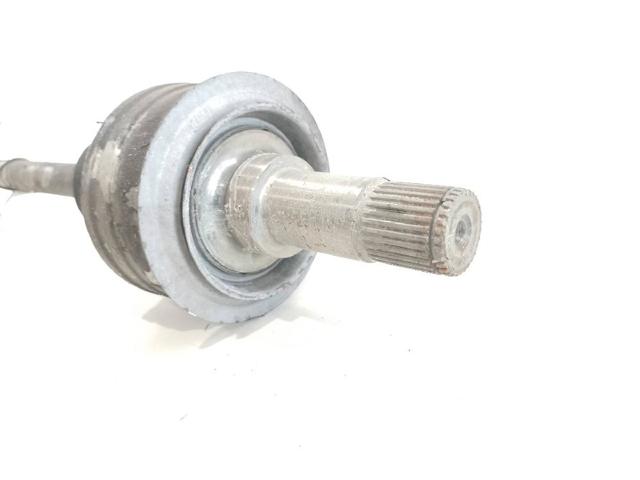 MERCEDES A2113501656 Задняя полуось в наличии Киев