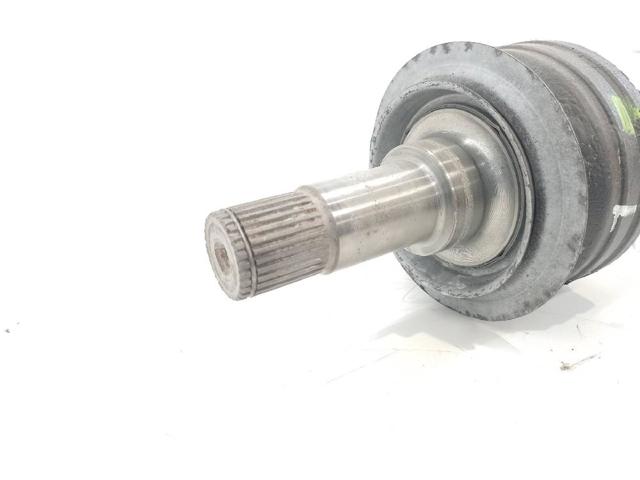 MERCEDES A2113501656 Задняя полуось в наличии Ирпень