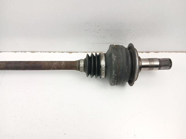 MERCEDES A2113501656 Задняя полуось в наличии Винница
