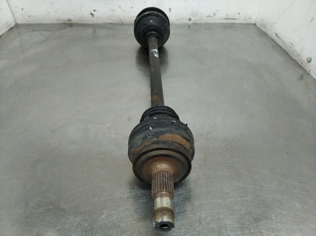 MERCEDES A2113570091 Пыльник ШРУСа задней полуоси внутренний в наличии Украина