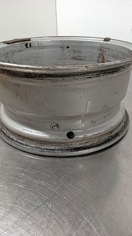 MERCEDES A2114014502 Диски колесные стальные (штампованные) в наличии Одесса