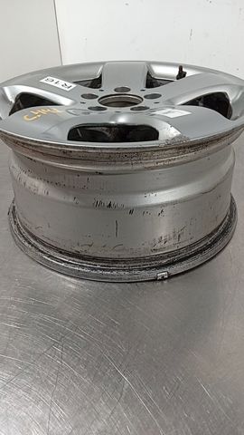 A2114014502 MERCEDES Диски колесные стальные (штампованные) купить в Тернополь