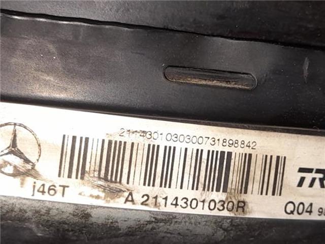 MERCEDES A2114301030R в наличии Кривой Рог