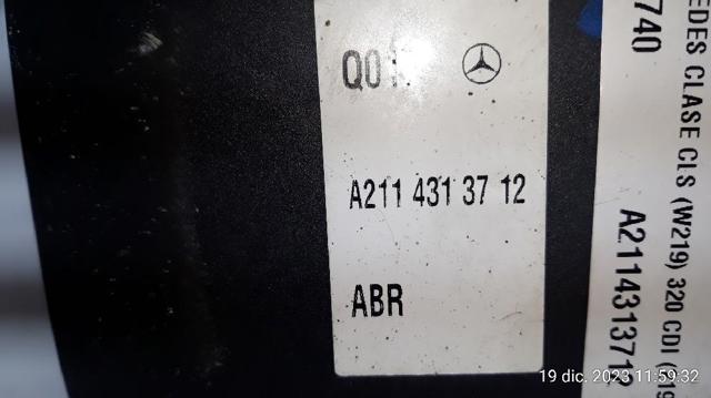 MERCEDES A2114313712 в наличии Харьков