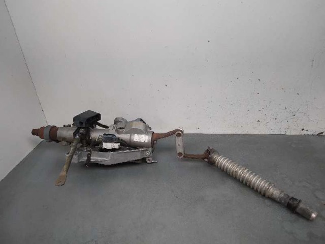 Coluna da direção Mercedes E S211