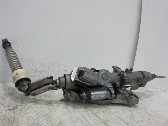 Coluna da direção Mercedes E S211