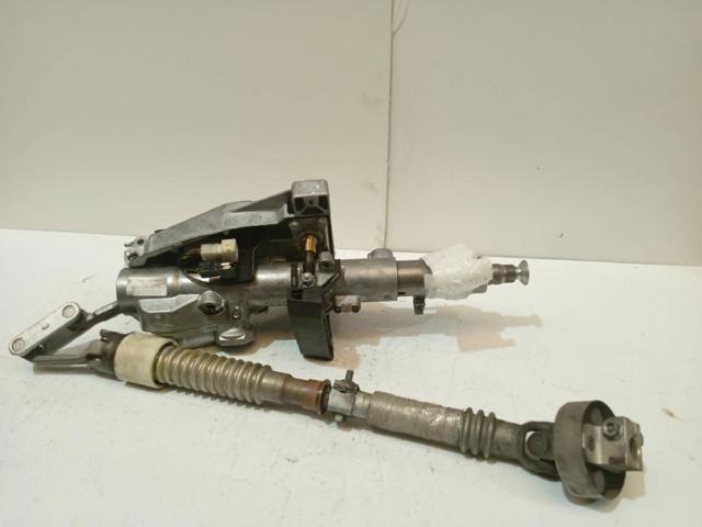 Coluna da direção Mercedes E S211