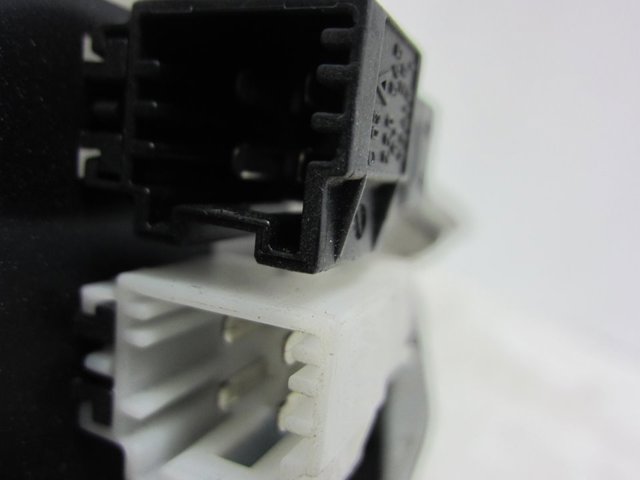 Coluna da direção Mercedes E S211