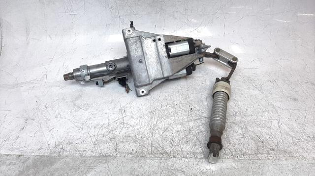 Coluna da direção Mercedes E S211