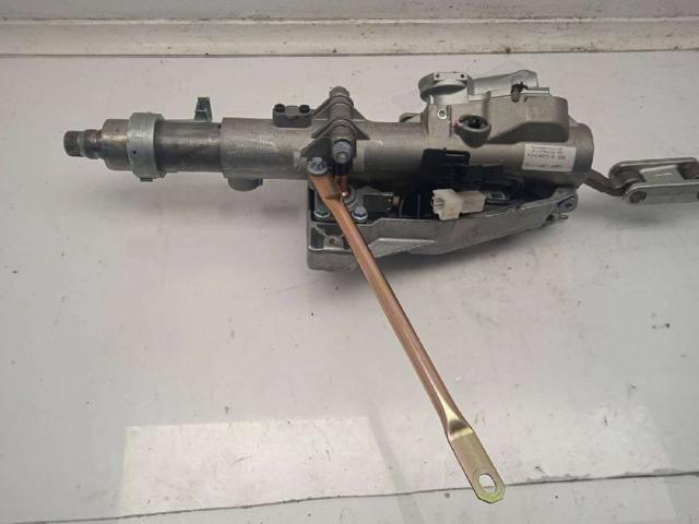 Coluna da direção Mercedes E S211