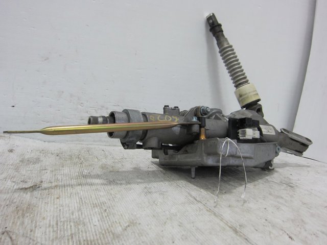 Coluna da direção Mercedes E S211