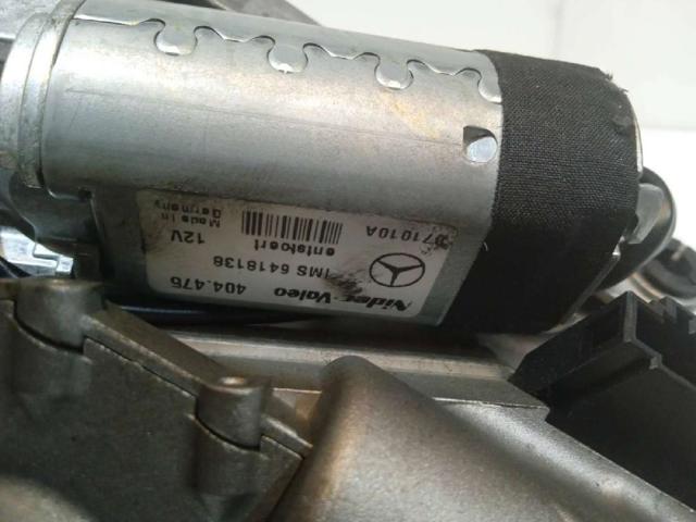 Coluna da direção Mercedes E S211