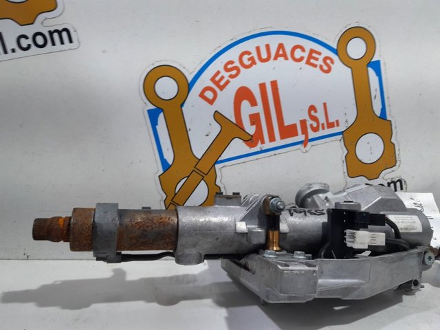 Coluna da direção Mercedes E S211