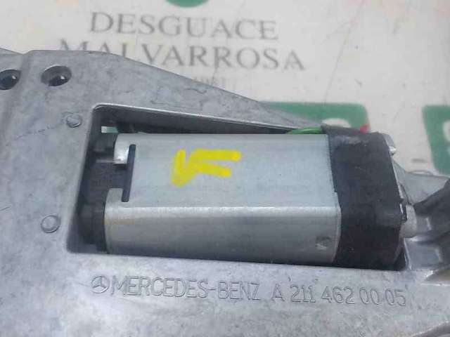 MERCEDES A2114603116 Рулевая колонка в наличии Кривой Рог