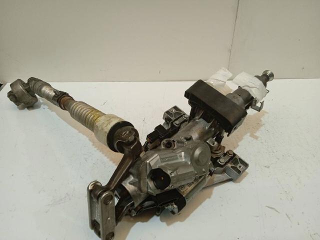 Coluna da direção Mercedes E S211