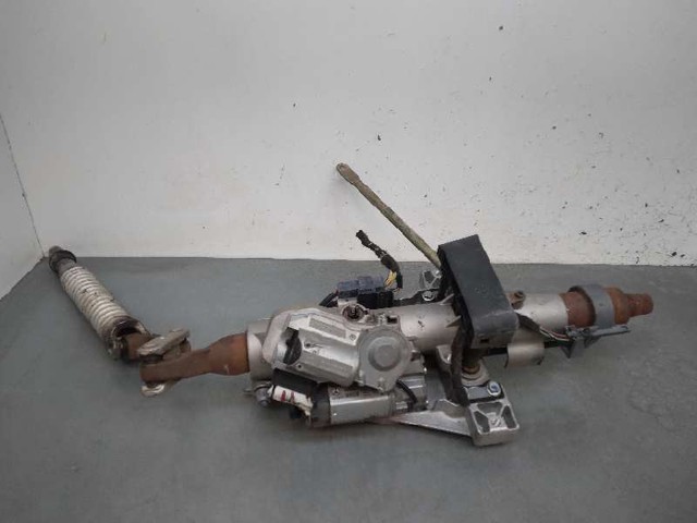 Coluna da direção Mercedes E S211