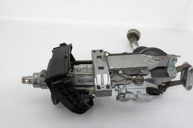 A2114604116 MERCEDES Рулевая колонка купить в Запорожье