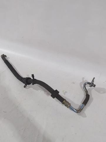 MERCEDES A2114662081 Шланг ГУР от рейки к радиатору в наличии Украина