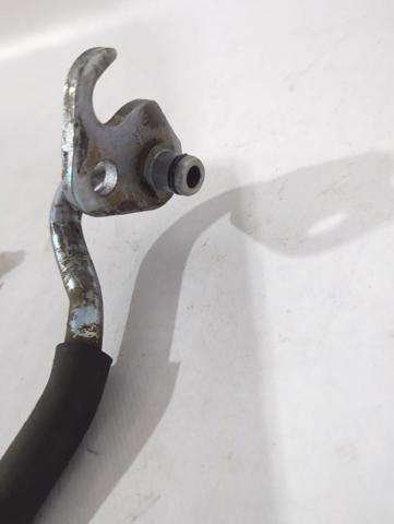 MERCEDES A2114662081 Шланг ГУР низкого давления, от рейки (механизма) к радиатору в наличии Одесса