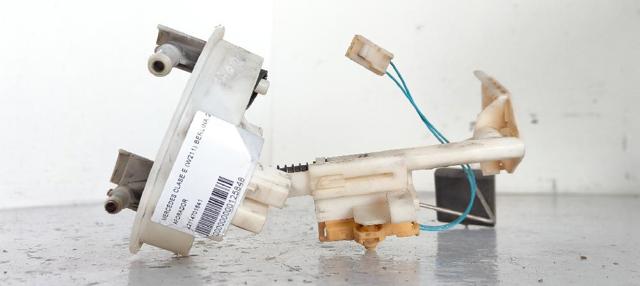 Sensor do nível de combustível no tanque A2114701641 MERCEDES
