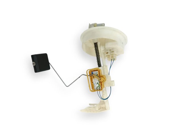 Sensor do nível de combustível no tanque Mercedes C S203