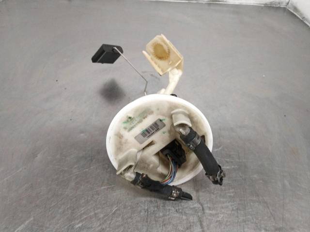 Sensor do nível de combustível no tanque Mercedes C S203