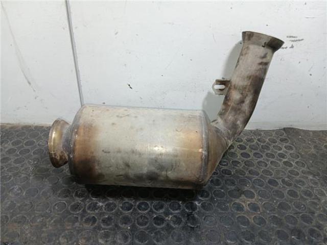 A2114900314 MERCEDES Конвертор - катализатор купить в Житомир