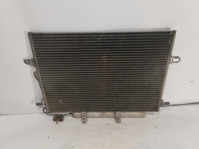 Radiador de aparelho de ar condicionado A2115000154 MERCEDES