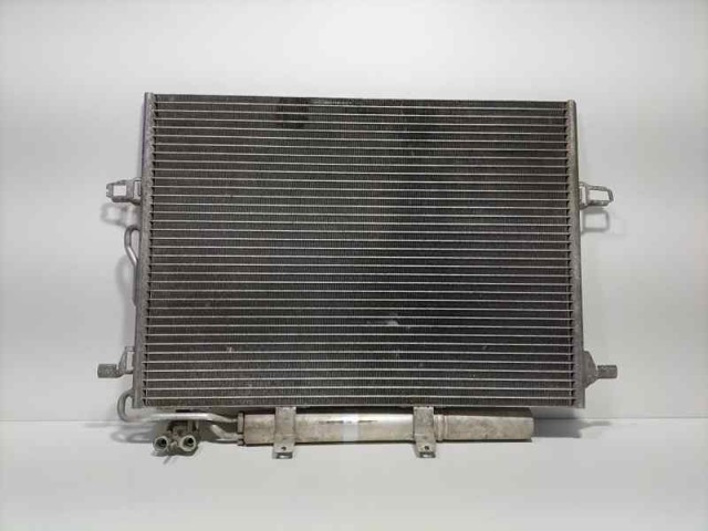 Radiador de aparelho de ar condicionado A2115000154 MERCEDES