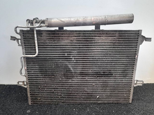 Condensador / radiador  aire acondicionado para mercedes-benz clase e t-model e 280 t cdi 4-matic (211.284) om642920 A2115000154
